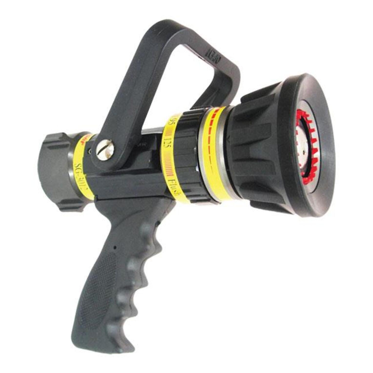 Firefighting Nozzle